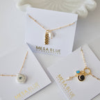 Charm Necklace
