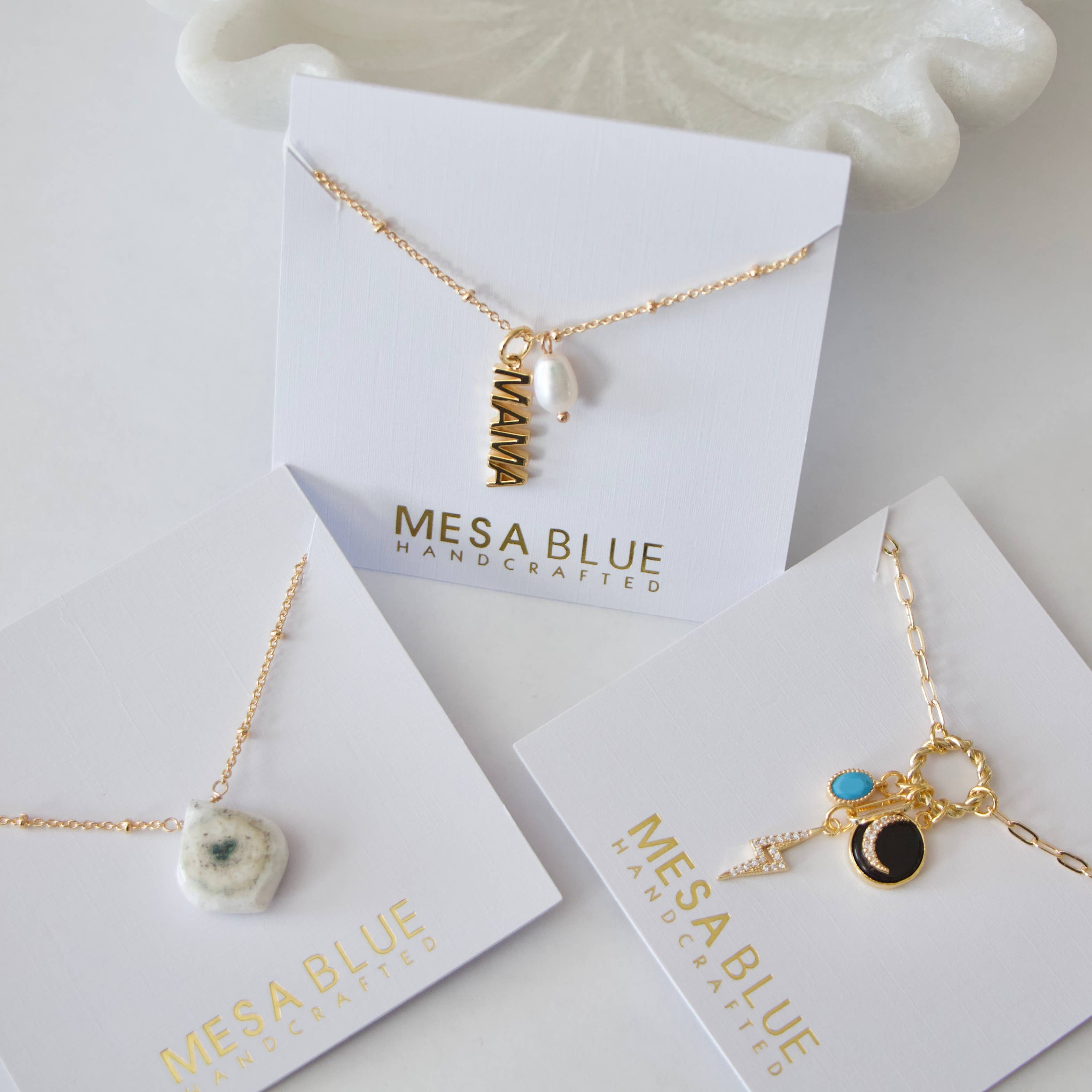 Charm Necklace