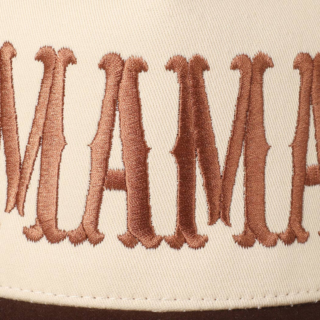 Mama Trucker Hat