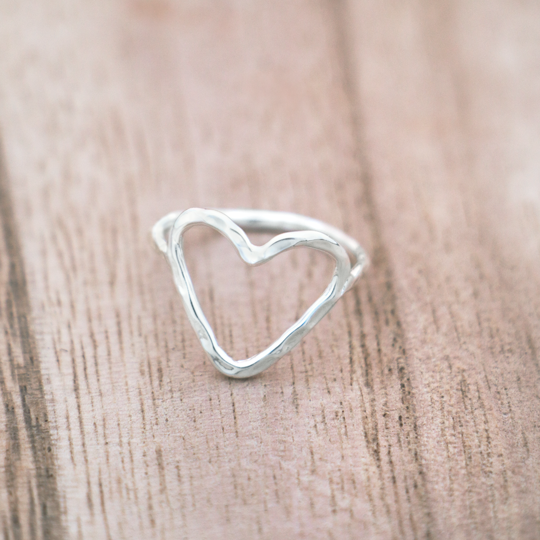 Amore Ring