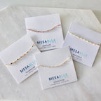Stone Beaded Bracelet