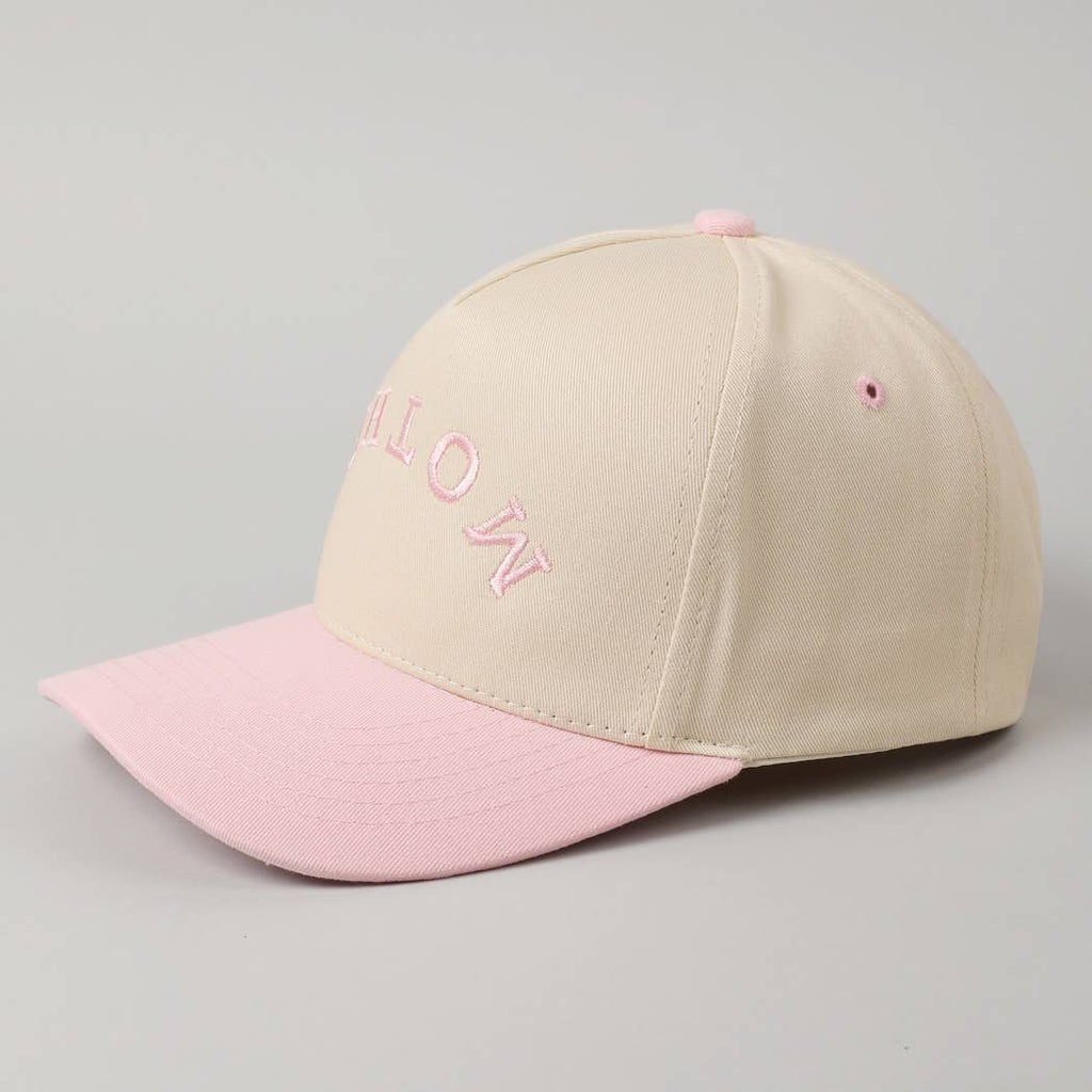 Mother Trucker Hat
