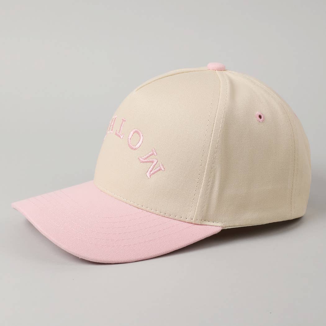 Mother Trucker Hat