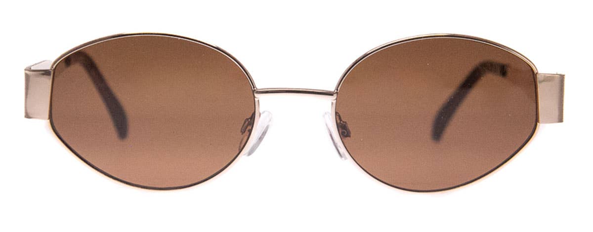 Old Money Sunnies