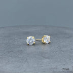 Diamond Studs