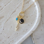 Charm Necklace