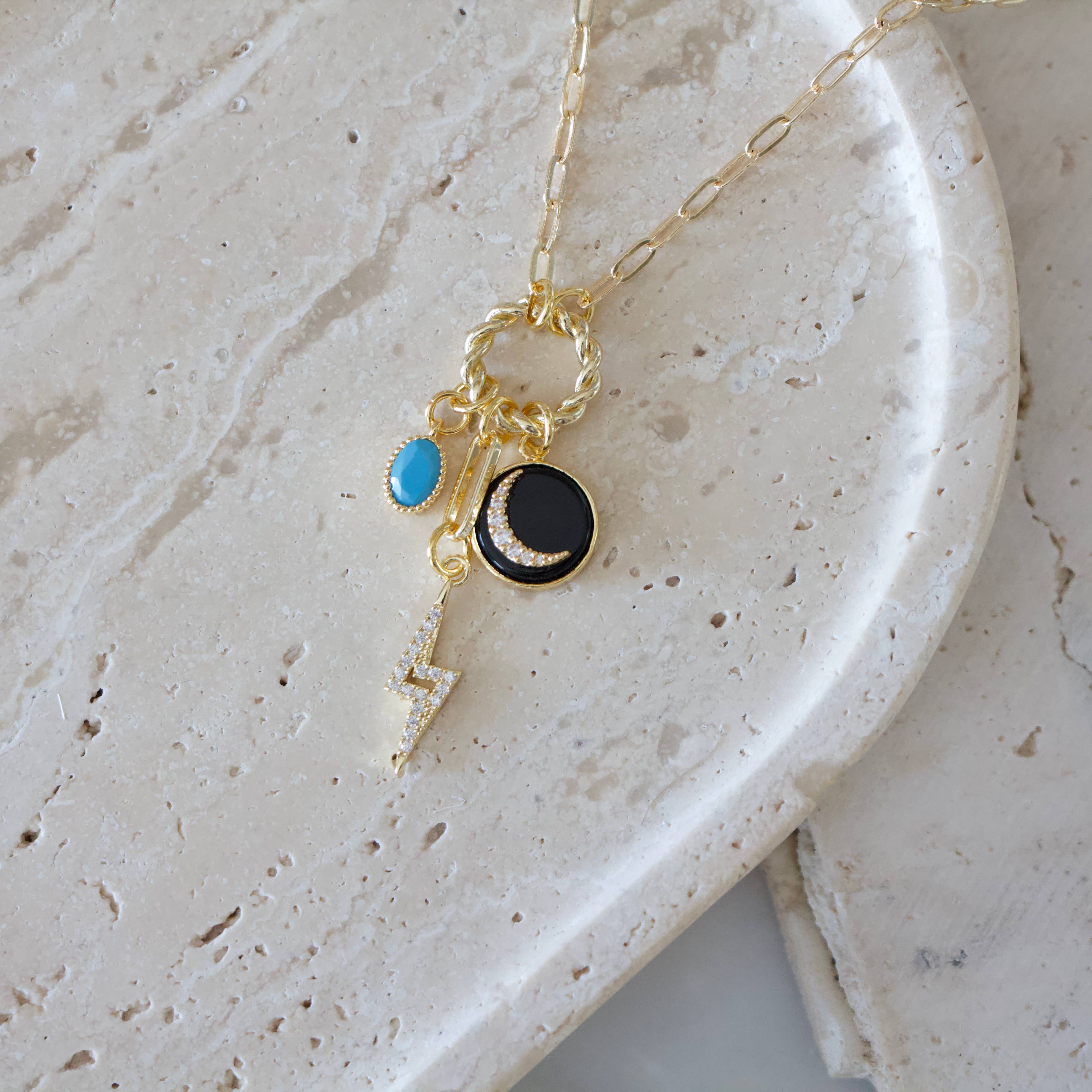 Charm Necklace