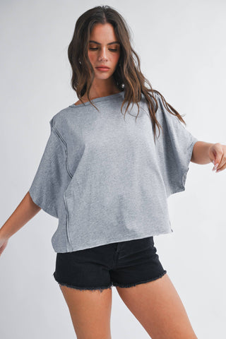 Sunday Stroll Top