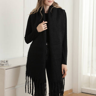 Classic Winter Scarf