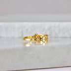 Flower Ring