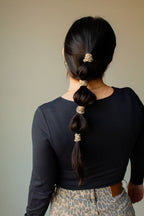 Wild Side Hair Ties