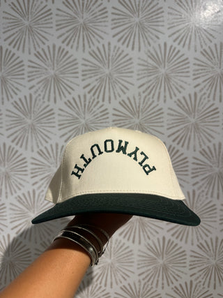 Plymouth Hats