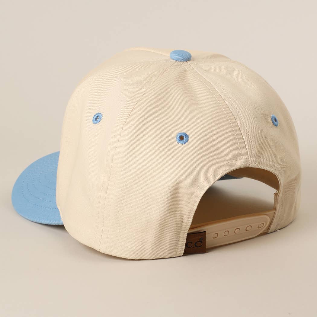Blessed Trucker Hat