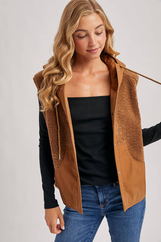 Breezy Vest