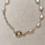 Pearl Bracelet