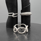The Circles Ring