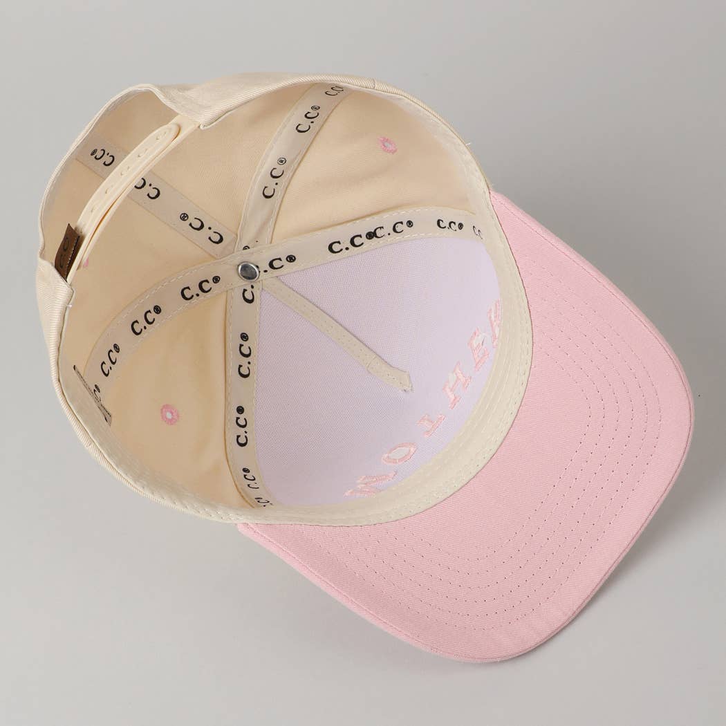 Mother Trucker Hat