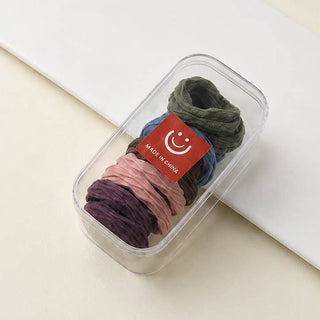 Hair Ties