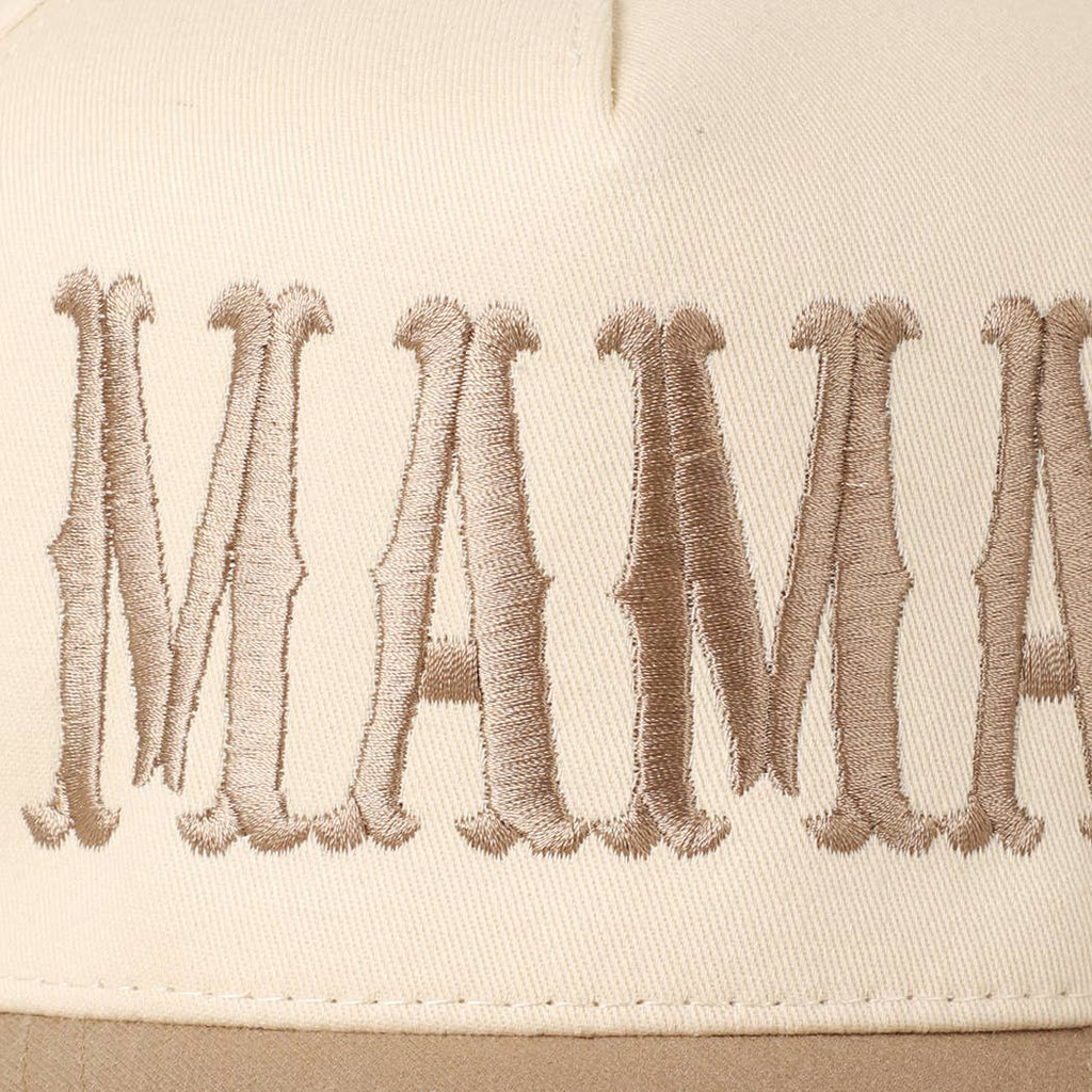 Mama Trucker Hat