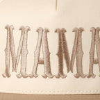 Mama Trucker Hat