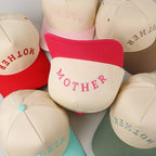 Mother Trucker Hat