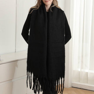 Classic Winter Scarf