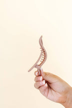 Brown Clip