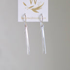 Bar Earrings