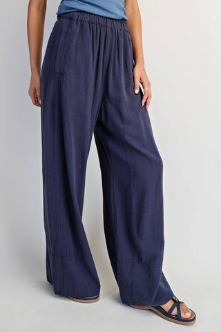 Quinn Linen Pants