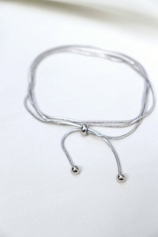 The Multi Necklace