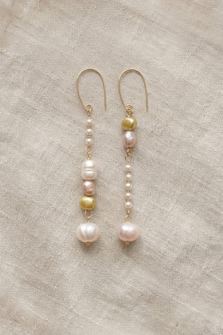 Layla Earrings