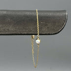 Opal Bracelet