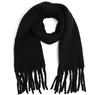 Classic Winter Scarf