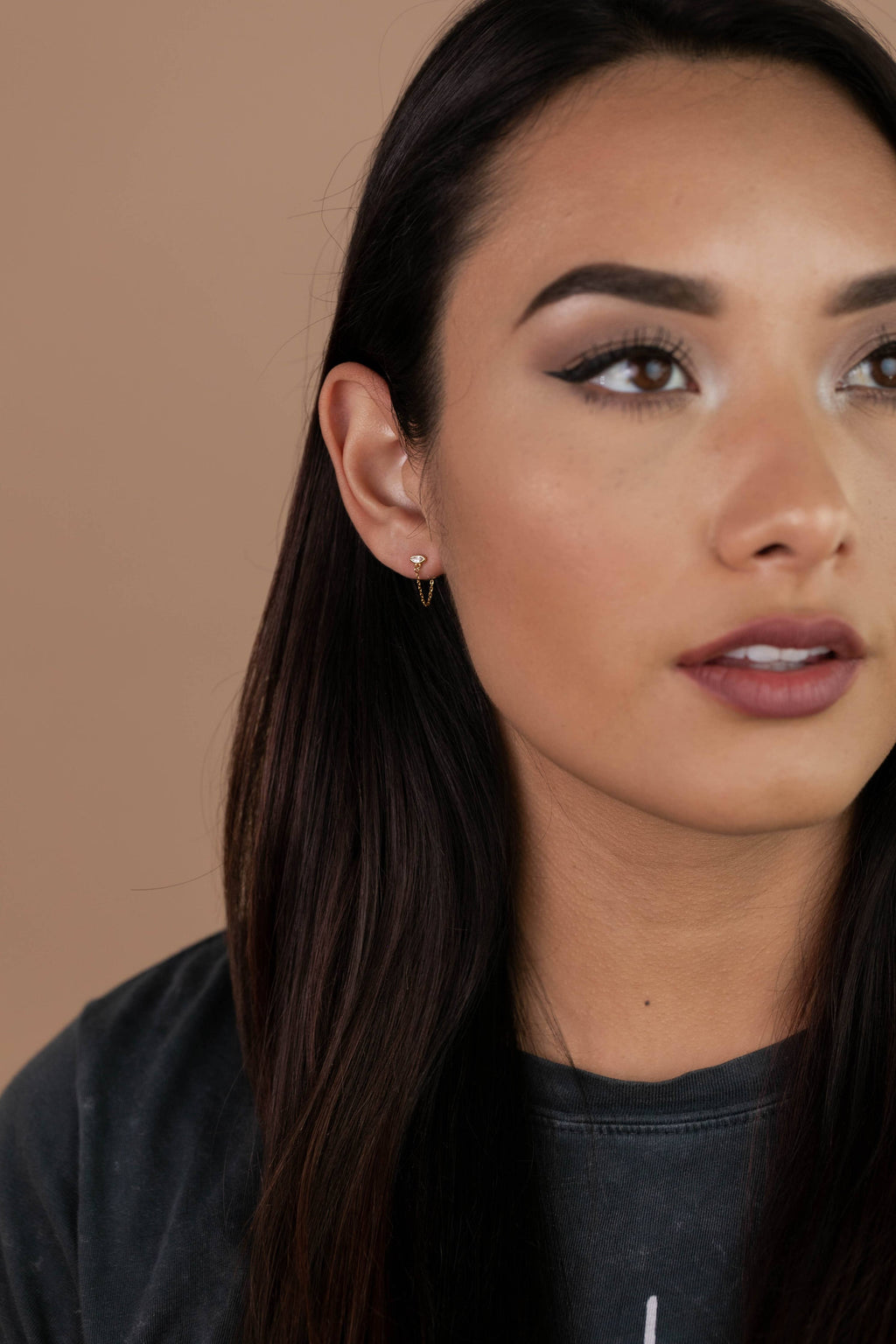 Chain Earrings