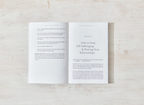 You're Overthinking It Book