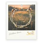 Joy Mixed Media Bracelet