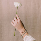 Moonstone Wrap