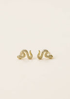 Snake Studs