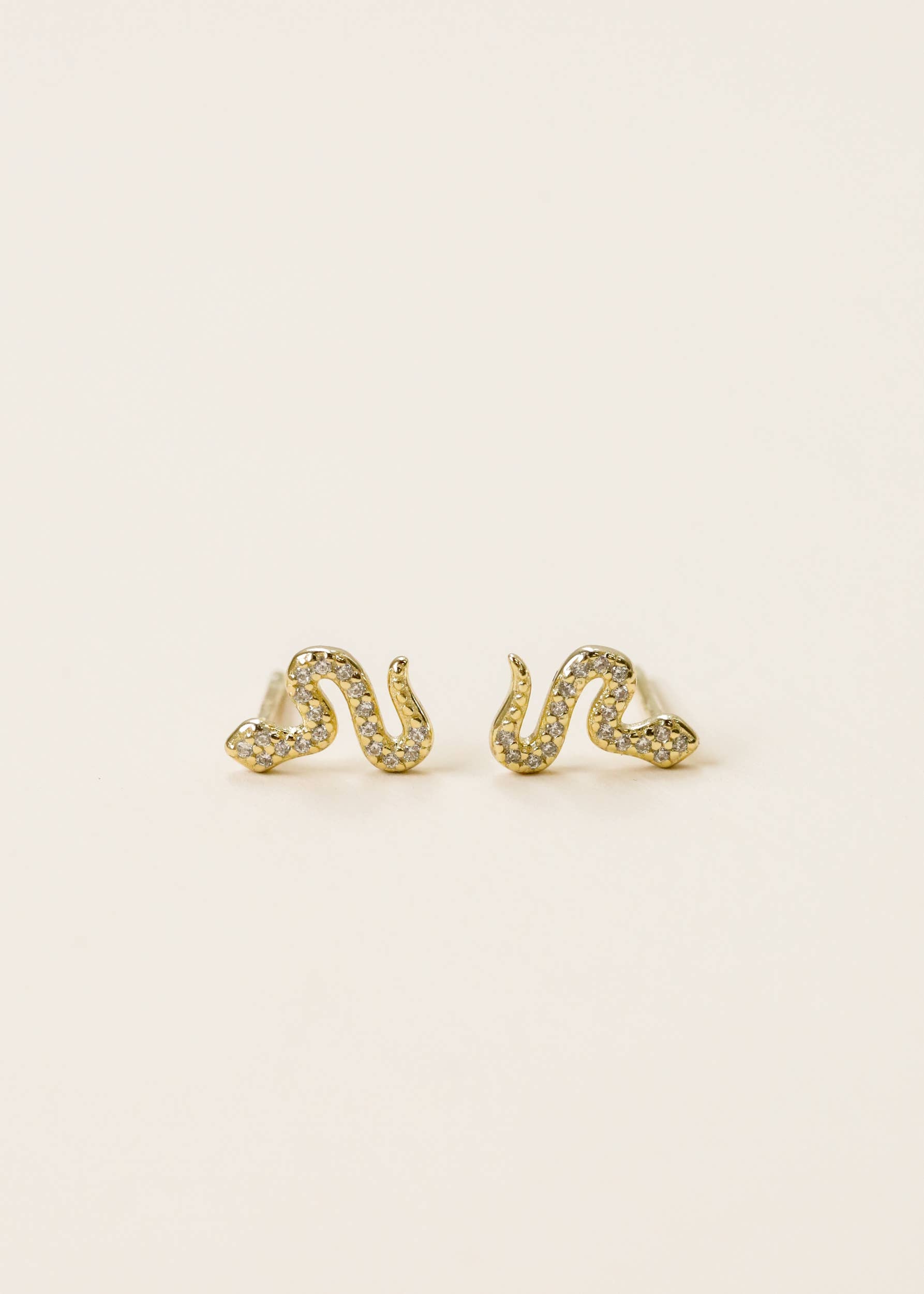 Snake Studs