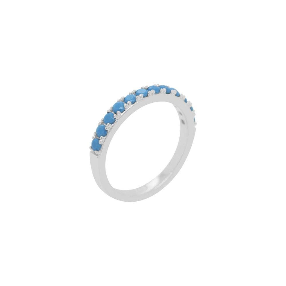Turquoise Band