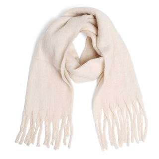 Classic Winter Scarf