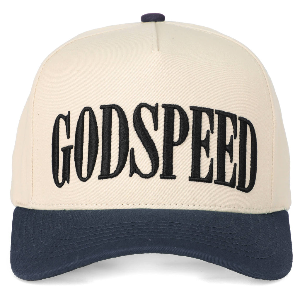 Godspeed Trucker Hat
