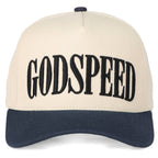Godspeed Trucker Hat
