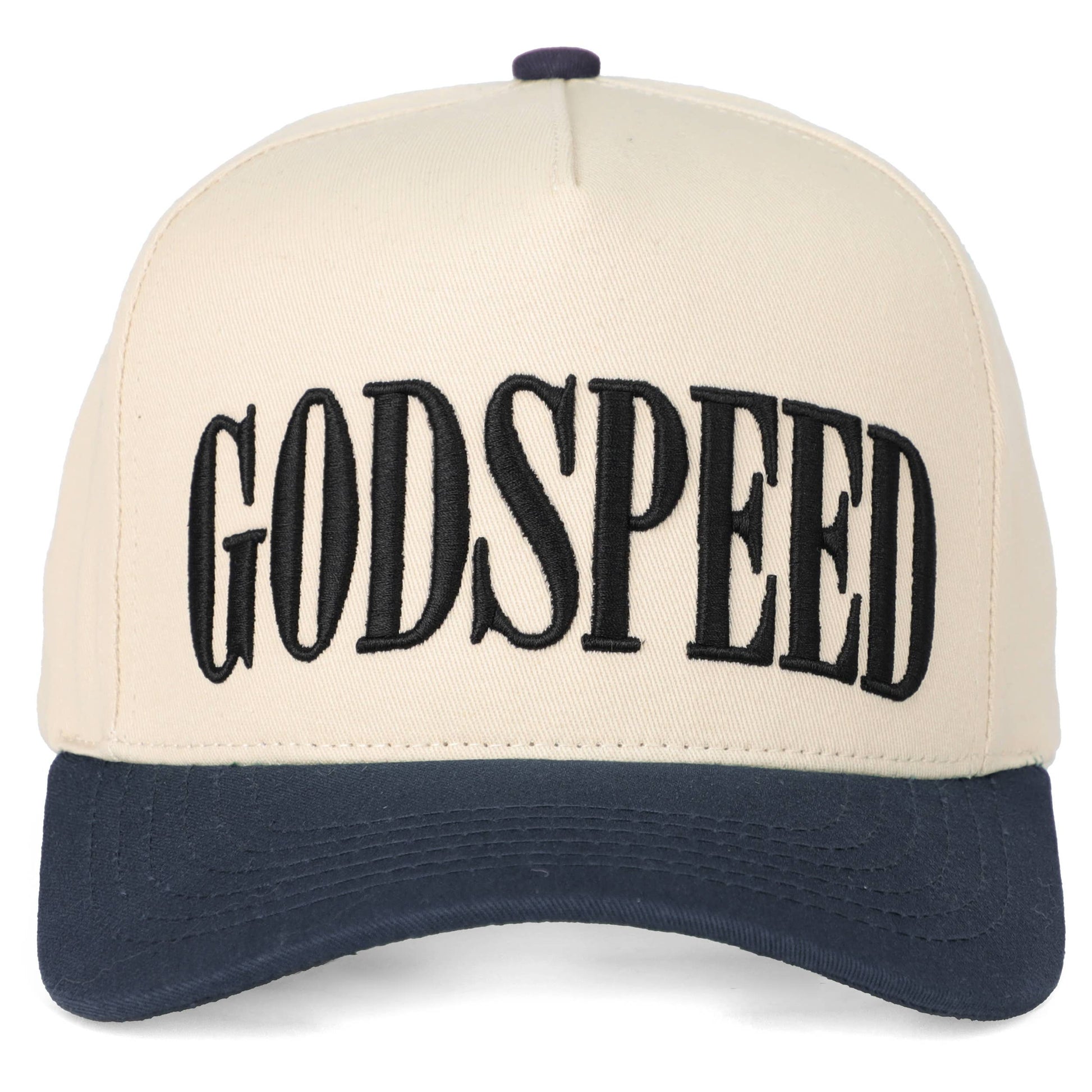 Godspeed Trucker Hat