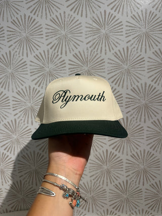 Plymouth Hats