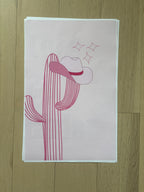 Pink Themed Posters
