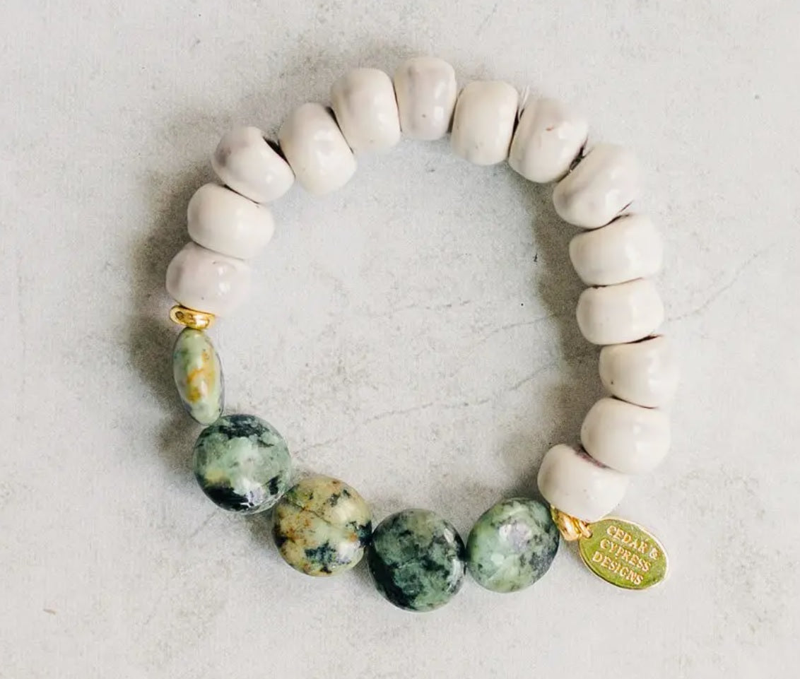Beaded Bracelets