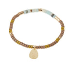 Scout: Intention Charm Bracelet