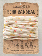 Boho Bandeau Collection: Full Size