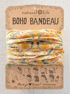 Boho Bandeau Collection: Full Size
